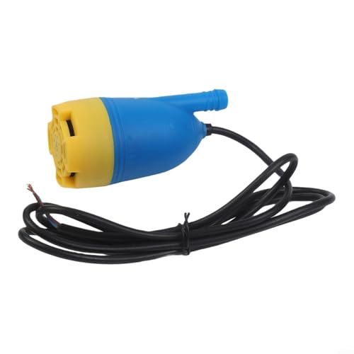 Vehicle Self-priming with Pump Compact Submersible Utility Pump Filter Rv 12v Garden Ponds Outdoor Washing Aquarium Shower