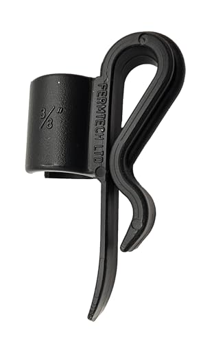 CLAMP for Regular Auto-Siphon