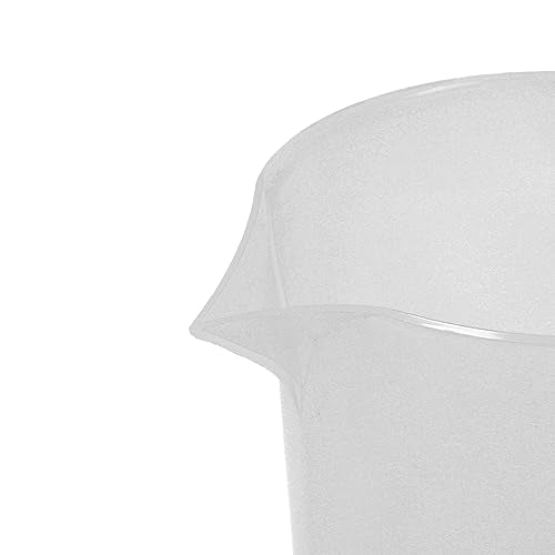 Valley Industries Multi-Purpose Measuring Pitcher - 8oz., Translucent - size: 8oz.