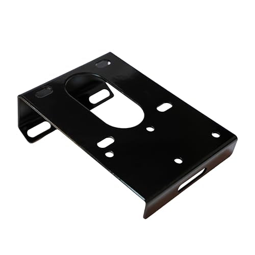 JMCHstore Gas Tank Fuel Pump Engine Top Plate Cover for Predator 212 Hemi Ghost Engine, Coleman CT200U BT200X 196cc Mini Bike Baja Massimo Warrior MB200 200cc Honda GX160 GX200 Motor (Hemi) - style: Hemi