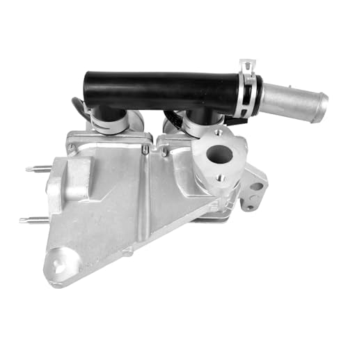 25710-31022 Secondary Air Injection Pump Check Valve Replacement for 2012-2015 Toyota Tacoma 4.0L V6 1GR-FE 2571031022