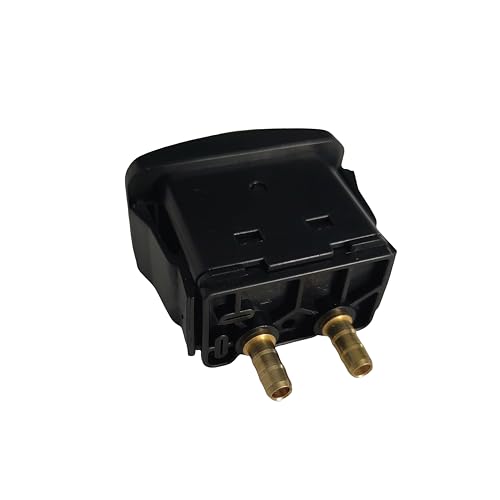 91-8308 Paddle Valve Switch for Bostrom and National Seats Airlift, 3013-3, 3013-4, 91-8308, 21703, 032201, 401149, 1704114, 31973000