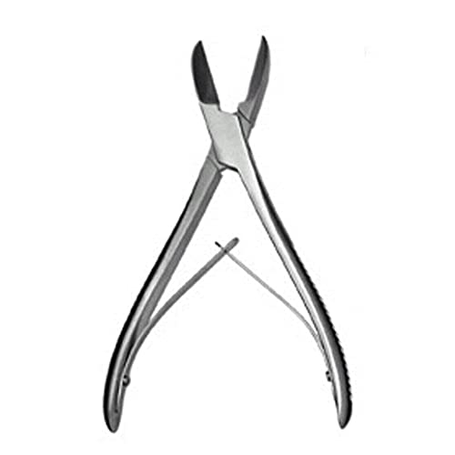 SURGICAL ONLINE Precision Cutting Heavy Duty Coral Cutters - 7.5 Inches, Durable Construction, Suitable for Aquarium Maintenance