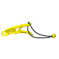 Lee Fisher Floating Fish Grip Junior - color: Yellow