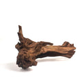 emours Aquarium Driftwood Fish Tank Decoration (XLarge(11 to 14 inches in Length)) - size: XLarge( 11 to 14 inches in length)