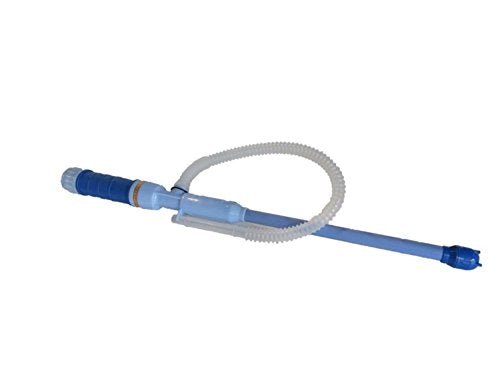RoyalCraft TM Battery Operated Liquid Transfer Siphon Pump for Diesel Fuel Water Gas Fish Tank Solvent