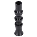 Fish Tanks Water Pump Outlet Nozzle PVC Multi Direction Adjustable Rotating Durable Flexible Connector for Aquarium Fish Tank Accessories 20mm 25mm 32mm (20mm tornado) - style: 20mm tornado