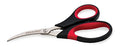RSVP International Endurance Collection Seafood Tool, Scissors, Stainless Steel - size: Scissors
