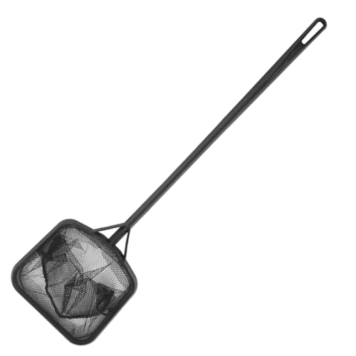 Efficient Fish Net Fish Tanks Cleanning Tool Suit for Fish Tanks Owner Seek Convenience and Performances Durablity