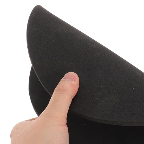 TOYANDONA Fish Tank Insulation Mats Non-Slip Aquarium Pad Terrarium Pad for Aquarium Easy to Clean Enhance Stability - size: 12.00X12.00X1.00CM