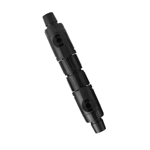 Fydun Aquarium Hose Valve, Fish Pipe Storage Case Valve Air Pump Accessories Tor A Filter Tor Connector (16mm interface quick connection valve) - size: 16mm interface quick connection valve, style: 16mm interface quick connection valve