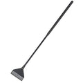Pronetcus Algae Scraper for Glass Aquariums, Fish Tank Cleaner, Aquarium Algae Scrapers with 10 Stainless Steel Blades. - size: 16.15 Inch