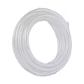 Eastman 1/4 Inch ID (3/8 Inch OD) PVC Clear Vinyl Tubing, 10 Foot Length, 98617 - size: 1/4 in. ID x 3/8 in. OD, style: 10 Ft.