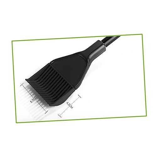 Kisangel Complete Fish Tank Cleaning Kit Brush Net Rake and Scraper Set of Aquarium Cleaning Tools Easy to Assemble and Disassemble