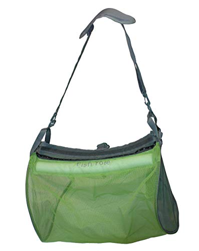 Fishing Net Bag - style: 15 Gallon
