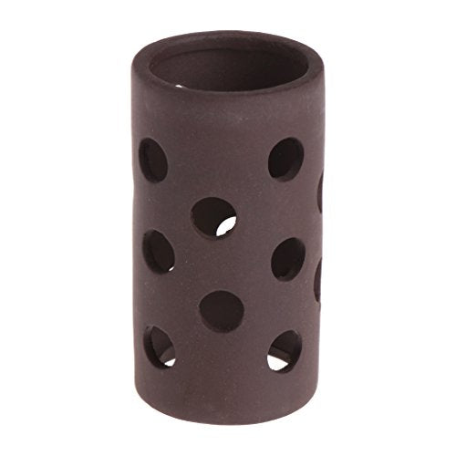 Aquarium Decorations Fish for Tank Ceramic Tube Breeding Cave for Ornaments for Shrimp Cichlid for Play Hide R Heater Light Thermometers Gravel Sand Filter Filter Light Heater