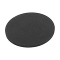 Mipcase Shockproof Aquarium Cushion Pad Waterproof Non-Slip Fish Tank Mat Tank Support for Aquatic and Reptile Habitats - size: 12.00X12.00X1.00CM