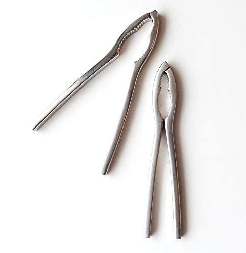 Endurance Crab Crackers (set of 2) - size: Cracking Tool, 6.25 inches, 2 Piece