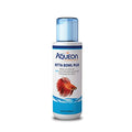 Aqueon Betta Bowl Plus Water Conditioner Neutralizes Chlorine and Ammonia for Betta Fish Tanks - 4 Ounces - size: Pack of 1