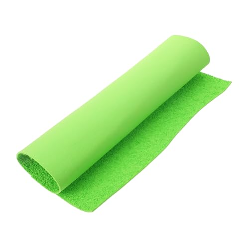 Shockproof Aquarium Pad Fish Tank Bottom Mat for Leveling Thickness Lightweight Under Tank Cushioning