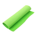 Shockproof Aquarium Pad Fish Tank Bottom Mat for Leveling Thickness Lightweight Under Tank Cushioning