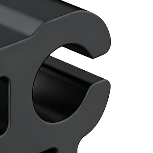 Aquarium Suction Cup Clips, Strong and Secure Hold, 30 Pieces, Fish Tank Suction Cup Clips, Small Fish Hose Clip, Reusable and Tidy Cable Management, for Air Pumps, Lights, Or Filtration Systems