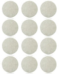 12 PCS Ammonia Removal Pad Fit for Fluval Fx4 Fx5 Fx6 Canister Filters, Nitrite Remover Pad
