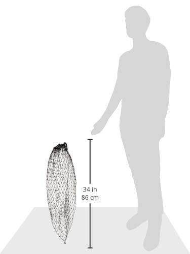 Ranger Nets Standard Replacement Net Bag - size: 24” x 36”