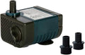 Lifegard Aquatics Quiet One Pro Series Aquarium Pump 800,Black