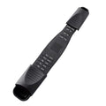 M&c Dual Sided Adjustable Measuring Spoon - Metering Spoon with Leveler in Gram & ML- For Dry or Liquid Ingredients, Baking, Cooking, Powder, Spices - Black 1pc