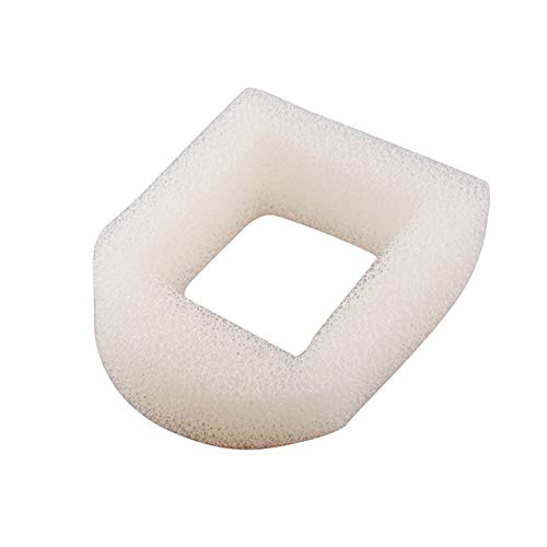 Cat Water Fountain Filters, Pet Fountain Sponge Pre-Filters Compatible with Multiple Pet Fountains, Replacement Filter for Dog and Cat 12 Packs