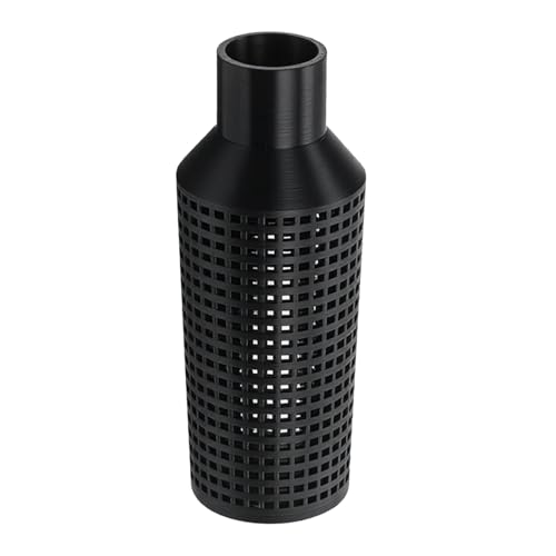 Aquarium Filter Intake Guard Replacement for Flu-val 106/107/206/207, Fish Tank Canister Filters Cover Protect Aquatic Life, Aquarium Intake Filter - 1 Pack