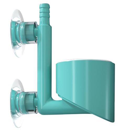 Aquarium Air Stone Oxygen Pump Accessories 1 - color: Green