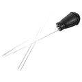 1 Set Fish Tank Manual Faeces Cleaner Gravel Strainer for Fish Tank Siphon Pump