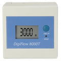 Savant DigiFlow 8000T Flow Meter with 1/4" Quick Fitting
