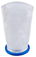 X-treme Multilayer Filter Bag,Sand & Silt Filter Bag, Compatible with Pool Blaster Max, Catfish Ultra, iVac 250, iVAC C2, Volt FX-4 and Jacuzzi JPV200 Handheld Pool Vacuums