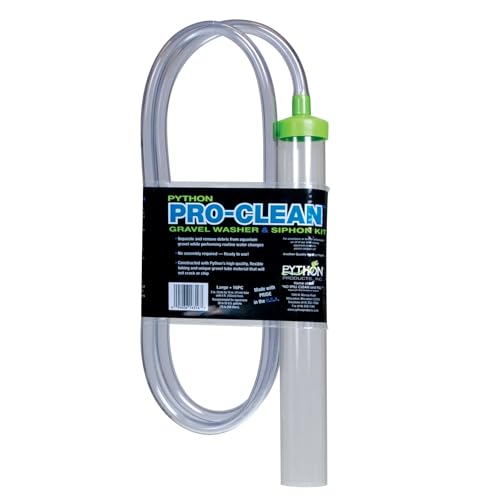 Python Pro-Clean 12 inch Tube