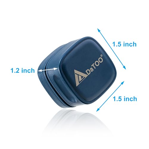 Aquarium Mini Magnetic Scrubber Scraper Small Fish Tank Cleaner Nano Glass Aquarium Cleaning Tools with Super Strong Magnet - size: Nano