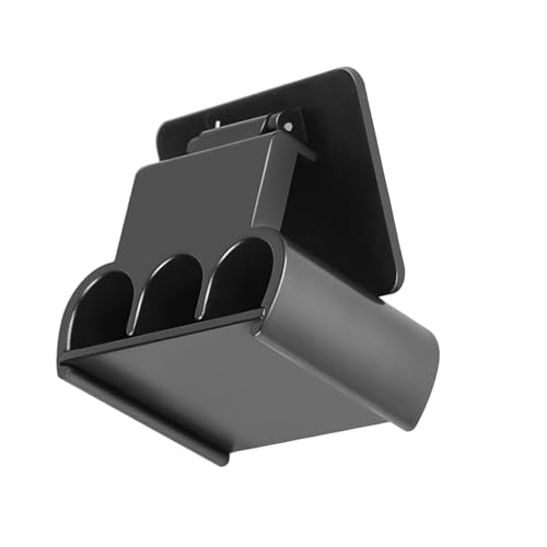 Adjustable Hydroponic Shelf for Aquariums with ABS and Clip Mounting Pet Organizers