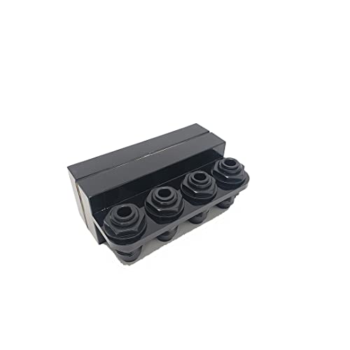 Innovative Marine Custom Cradle Pro Magnetic Dosing Tube Holder