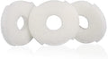 UPETTOOLS Aquarium Bio-Sponge Filter Sponge (BT301 Replacement Sponge) - 3 PCS - size: BT301 Sponge-3 Pcs