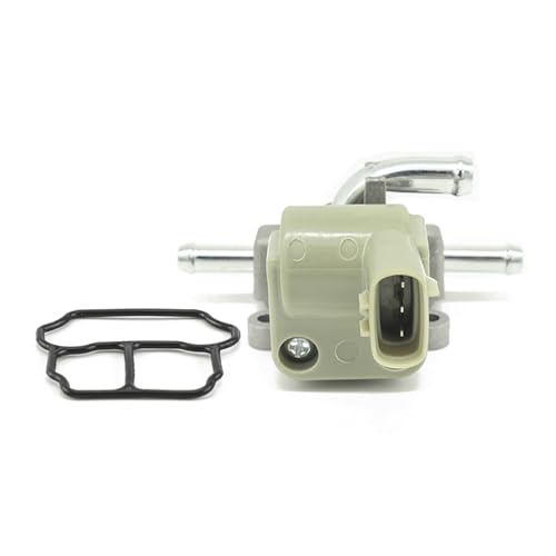 22270-62050 Idle Air Control Valve Compatible with Toyota Tundra Tacoma 4Runner 3.4L