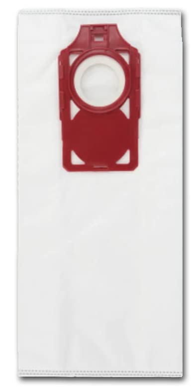 EnviroCare Replacement HEPA Vacuum Cleaner Bag Designed to Fit Riccar Vibrance and Simplicity Symmetry Uprights 6 Bags