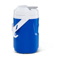Igloo 1/2 GAL LAG BLU - color: Blue, size: 0.5 gallon (Pack of 6)