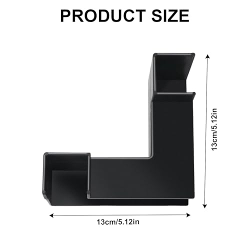 Aquarium Cave Fish Tanks Decoration Hideouts Substrates Buried Tunnel for Pet Decoration