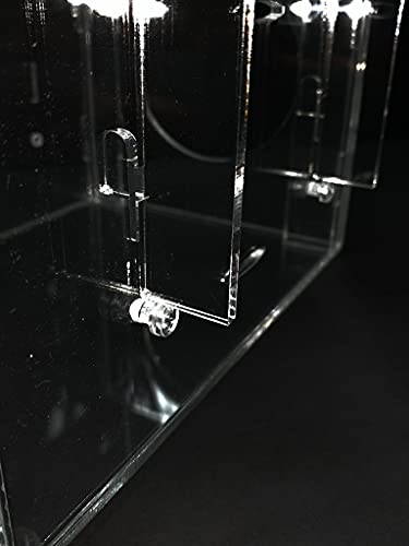 Large Fish Trap for Aquariums/Acclimation Box