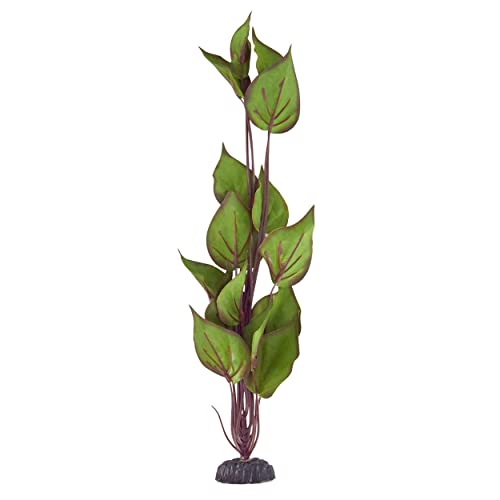 Underwater Treasures Silk Peace Lily - 20"