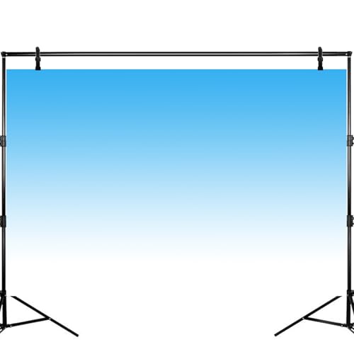 Ombre Blue Aquarium Background Light Blue and White Fish Tank Background Spectacular Vibrant Ombre Reptile Tank Backgrounds Vivid Blues White Reptile Tank Terrarium Enclosure Backgrounds 24x16in - color: G-Light Blue, size: 24(W)x16(H)inches/ 60(W)*40cm(H