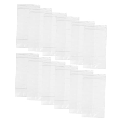 50pcs Ornamental Fish Packing Fish Shipping Bags for Aquarium Transport