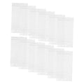 50pcs Ornamental Fish Packing Fish Shipping Bags for Aquarium Transport